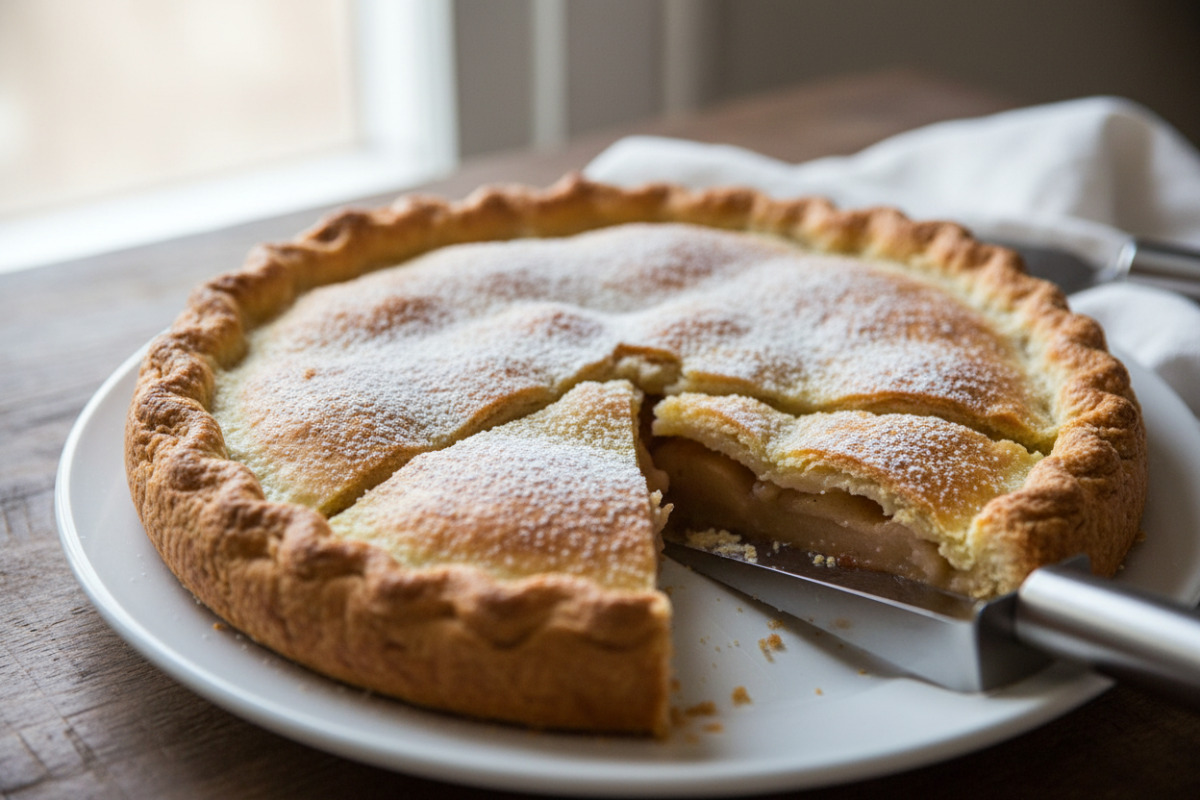 Abb. Aus Drittel werden gleich große Teile gemacht.