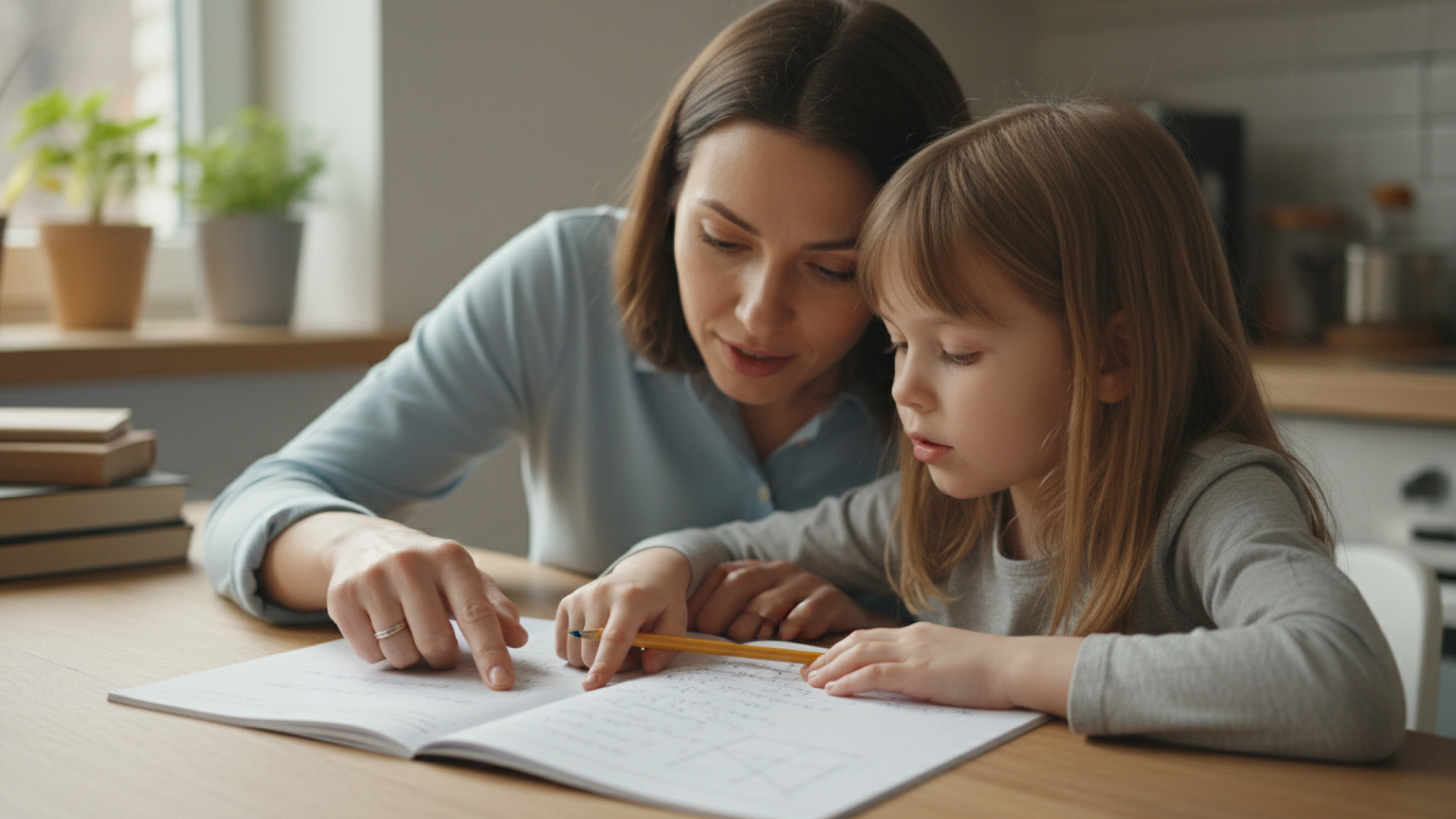 Was ist höher? So helfen Sie Ihrem Kind beim Vergleichen