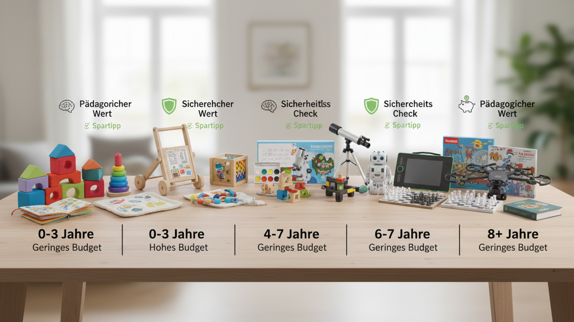 Black Friday Geschenke für Kinder: Top 10 Ideen (nach Alter & Budget)