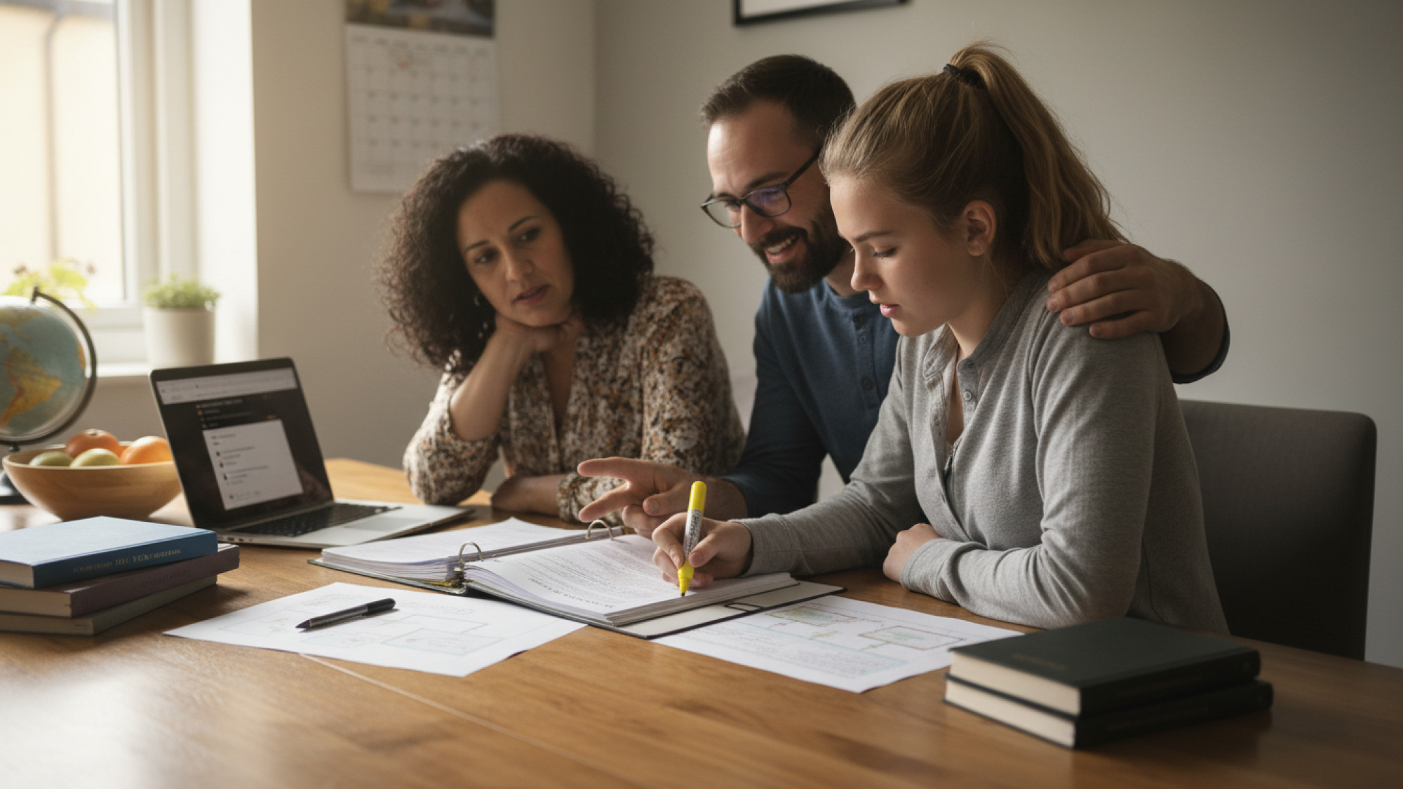 Gymnasium und Abitur: Wie viele Jahre sind es wirklich?