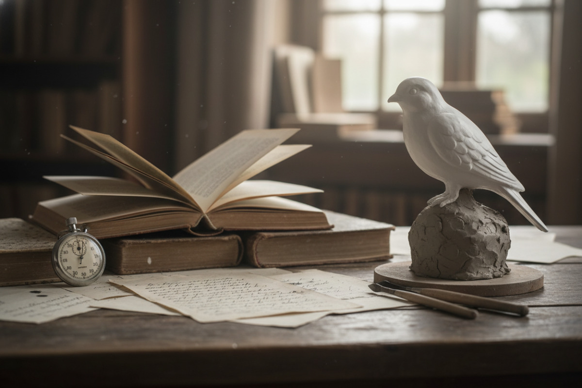 Abb. G oder G beeinflusst vor allem das Lerntempo, nicht die Qualität.