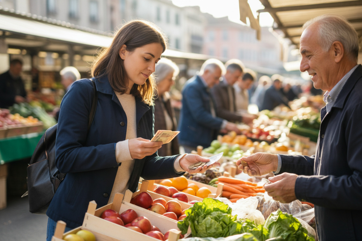 Abb. Rückgeld verstehen klappt am besten in echten Alltagssituationen.