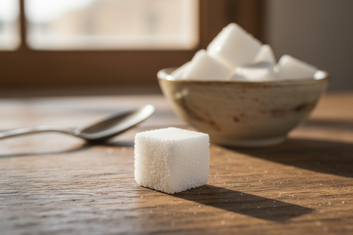 Abb. Alltagsbeispiele helfen, geometrische Körper schnell zu begreifen.