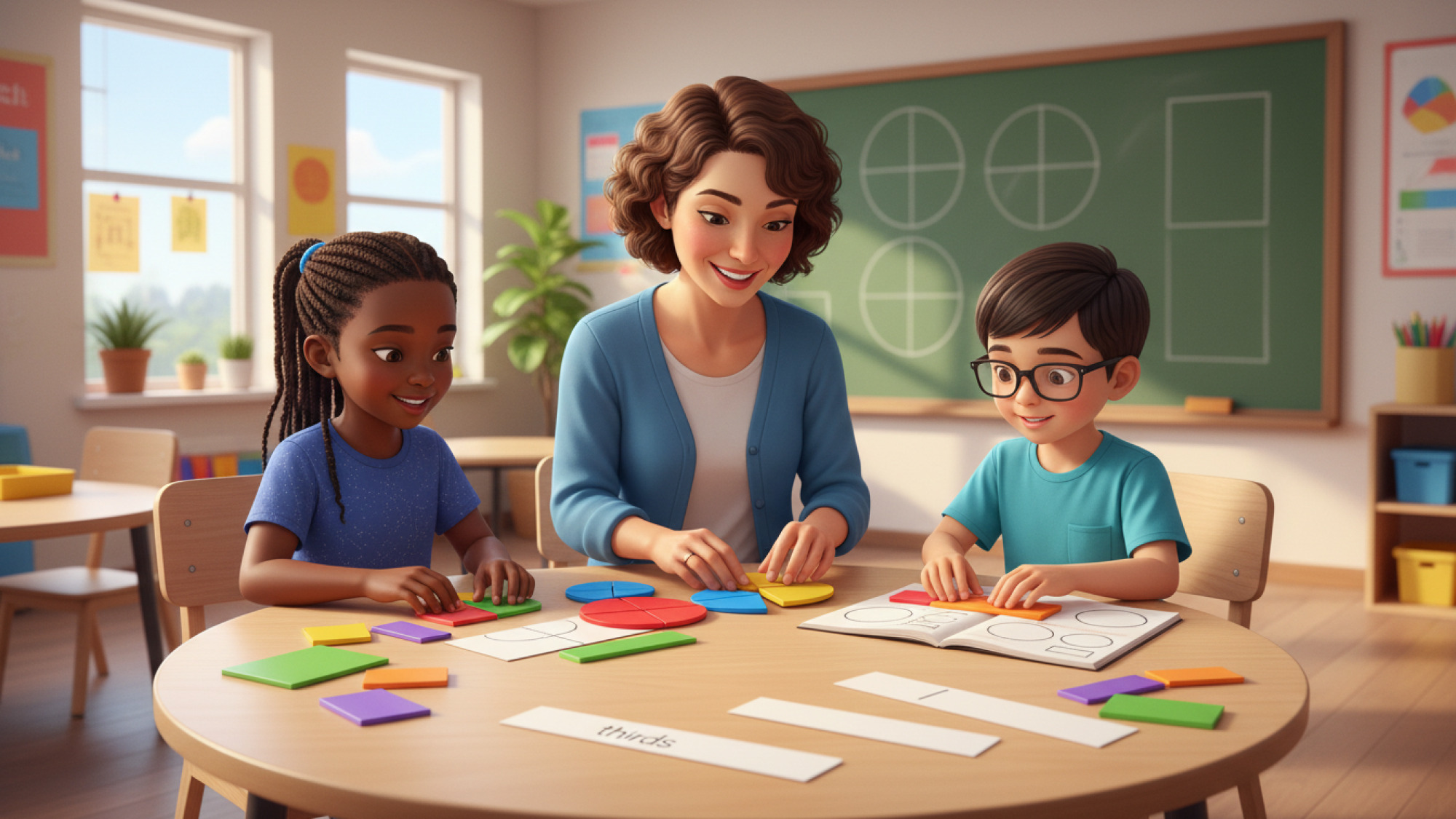 Mathe einfach erklärt