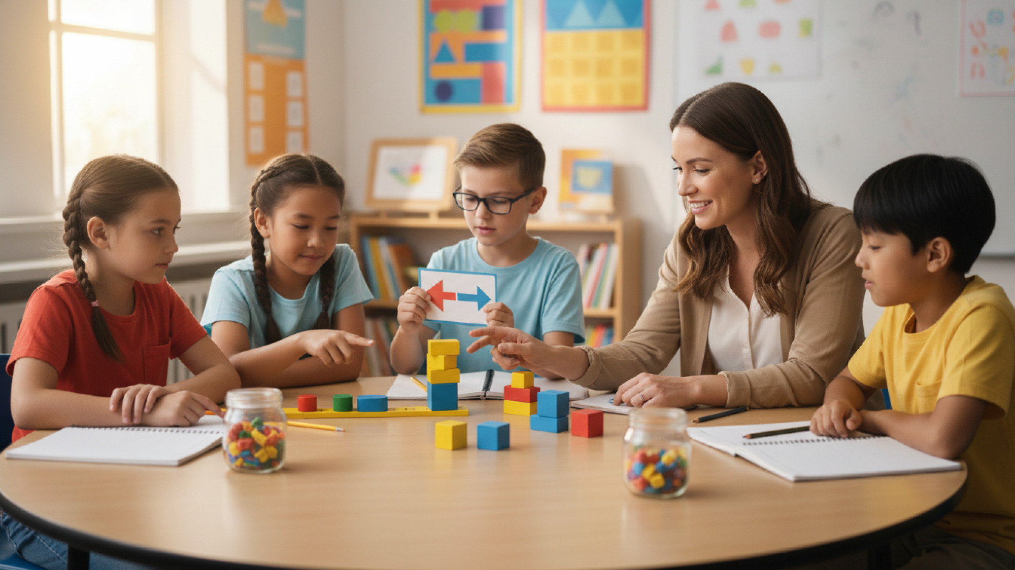 Mathematik Grundschule