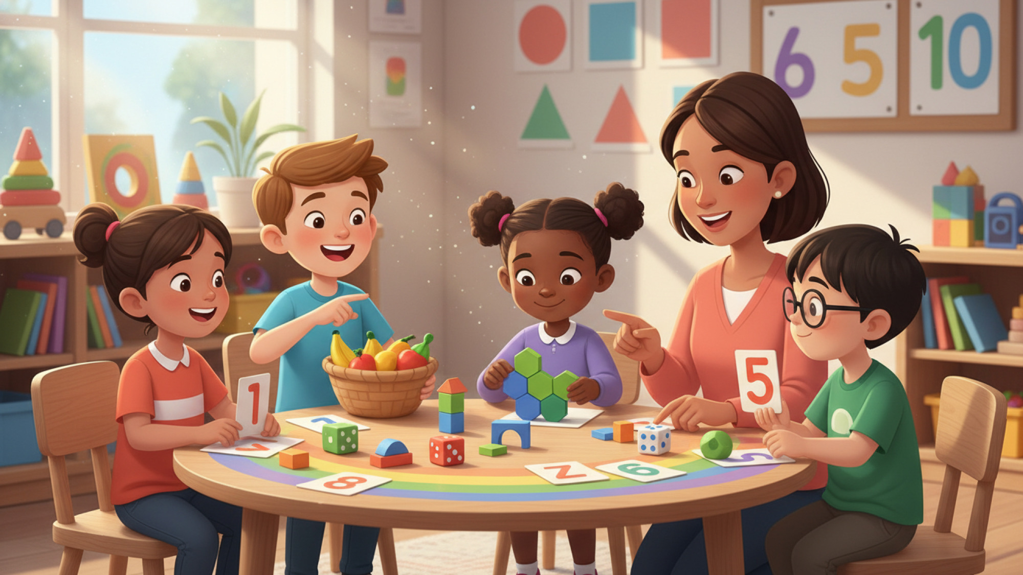 mathematisches Denken