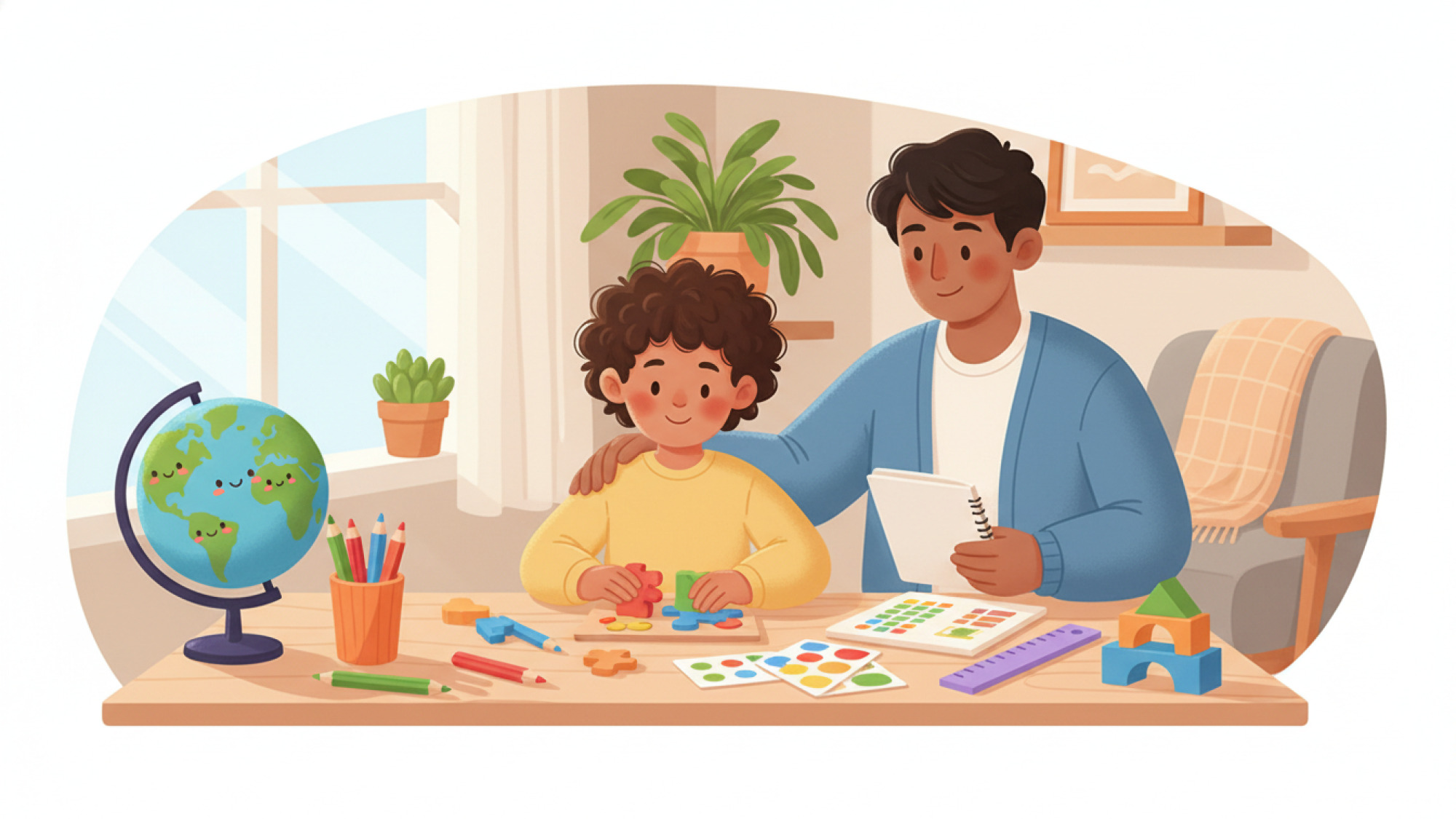 Schulstress