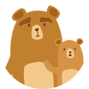 Belohnungssymbol