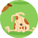 Belohnungssymbol