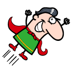 Belohnungssymbol