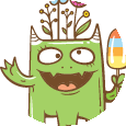 Belohnungssymbol