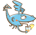 Belohnungssymbol