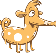 Belohnungssymbol