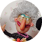 Belohnungssymbol