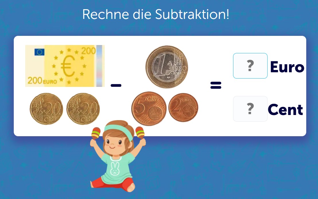 5093428459077421218alleaddieren Subtrahieren Geld Euro Cent C3bcbungsblatt 1142 Addierenhtml